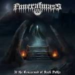 Funeral Mass ‎- At The Crossroad Of Dark Paths